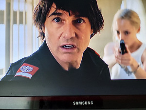 Samsung LED TV UE22ES5000 (2 foto / 5)