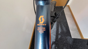 Велосипед Scott Aspect 970 с документами (7 фото из 7)
