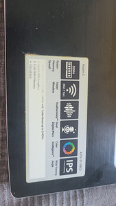 Acer Intel i5, 256Gb SSD, 6 Gb (2 foto / 4)