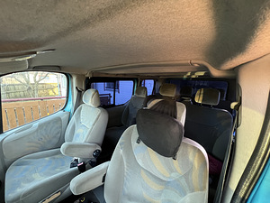 Renault Trafic 2.5 99кВ (4 фото из 9)