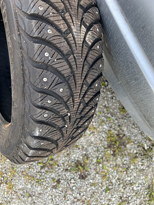 Good year 185/65 R14 (1 foto / 5)