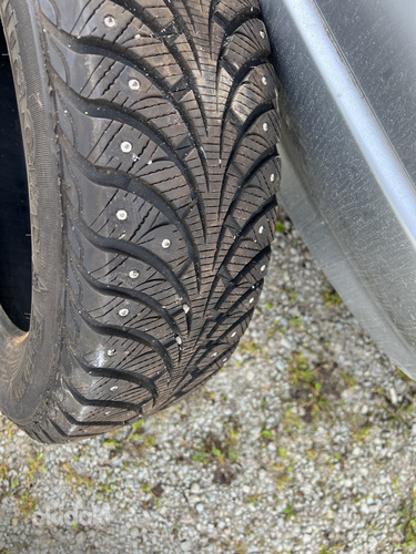 Good year 185/65 R14