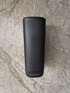 Harman Kardon Surround, 5.1, черный - Беспроводная домашняя (3 фото из 4)
