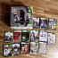 Microsoft Xbox 360 + 2 pulti+ Kinect + xbox360 mängu (foto #1)