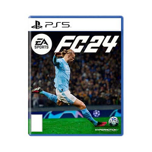 EA Sports FC 24 PS5 (1 foto / 1)