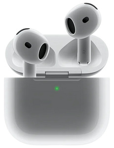 Airpods 4 ANC Mürafilter (2 foto / 2)