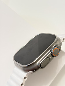 Apple Watch Ultra 2 LTE TITAN (4 foto / 10)