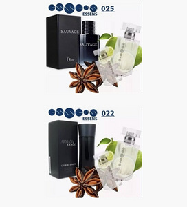 Оригинальные духи Federico Mahora. Parfume.Pardumed. (8 фото из 10)