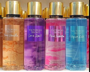 VICTORIA'S SECRET sprei (2 foto / 4)