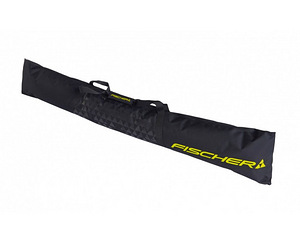 SUUSAKOTT ECO XC JR 170CM 1PAAR FISCHER (1 foto / 1)