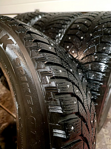 Bridgestone Blizzak 205/60 R16