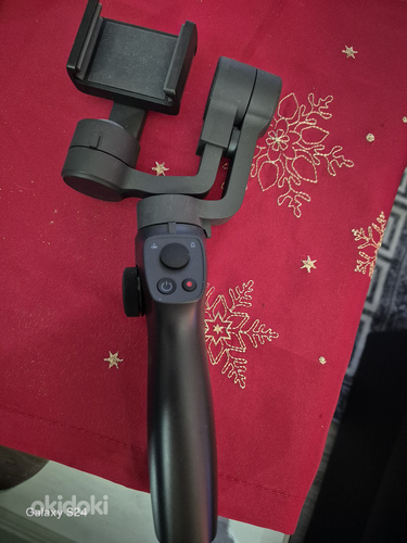 Telefoni stabilisaator
