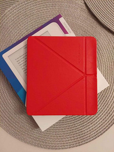 Kobo Libra 2 luger (2 foto / 4)