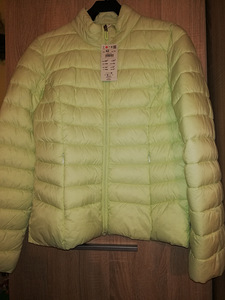 Uus Reserved jope suurus 42 (2 foto / 2)