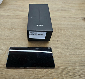 Samsung Galaxy Note10+ (2 фото из 5)