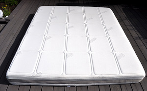 Madrats Wellpur Silver 180*200cm-Korralik (2 foto / 7)
