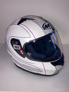 MT Helmets kiiver suurus XS (1 foto / 4)