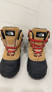 Talve saapad TheNorthFace (1 foto / 3)