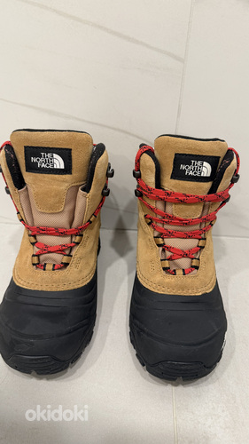 Talve saapad TheNorthFace