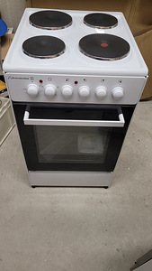 Elektripliit SCHAUB LORENZ E5060W (2 foto / 2)