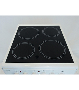 UUS pliit Berk BCV-5550E (2 foto / 4)