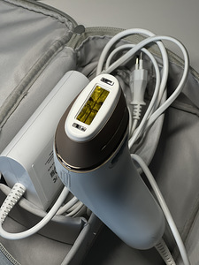 Braun Silk Expert pro фотоэпилятор (3 foto / 5)