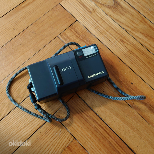 Olympus AF-1