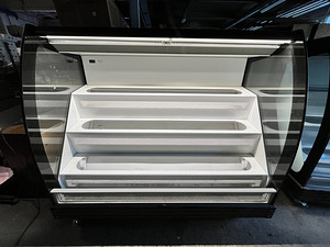 Холодильник Freor Pluton для цветов R290 1880/7