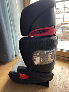 Kinderkraft turvatool isofix (3 foto / 3)