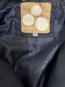 Huppa 128 mantel (3 foto / 4)
