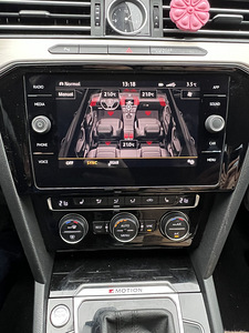 Volkswagen Passat B8 176kw 4motion (5 foto / 9)