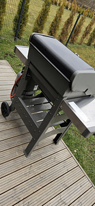 Weber Spirit II E-310 GBS (3 foto / 4)