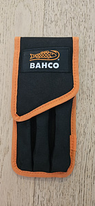Bacho 3-osaline narrekomplekt, 8—19 mm (2 foto / 3)