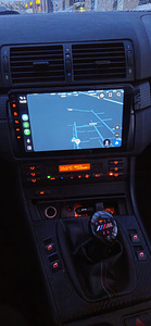 BMW 318ci (6 foto / 7)