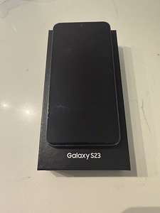 Samsung s23 128gb (1 foto / 3)