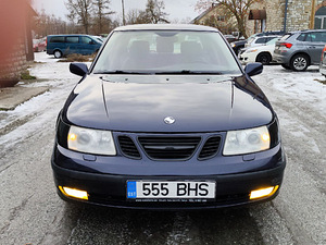 Saab9-5 (3 фото из 6)