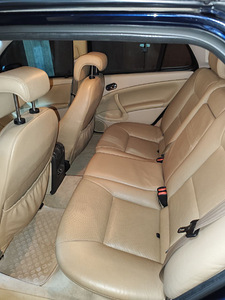 Saab9-5 (6 фото из 6)