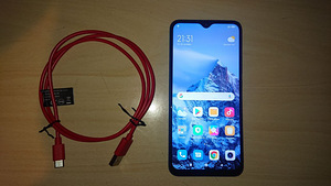 Xiaomi Redmi 9. 32 GB/Dual SIM (1 foto / 4)