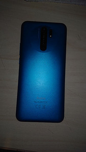 Xiaomi Redmi 9. 32 GB/Dual SIM (3 foto / 4)