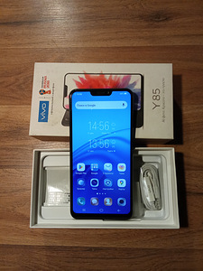 Vivo Y85 (7 фото из 7)