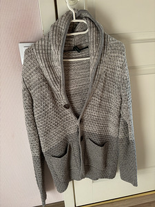 Komplekt rõivaid Zara, Piazza ja Cotton Silk brändidelt, pär (5 foto / 6)