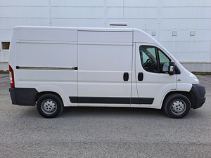 Fiat Ducato KÜLMIK 2.0 85kW, 2012.A. (2 foto / 10)