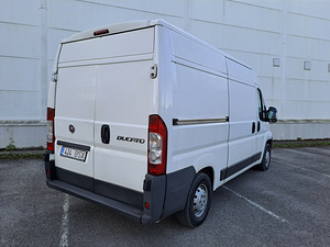 Fiat Ducato KÜLMIK 2.0 85kW, 2012.A. (3 foto / 10)