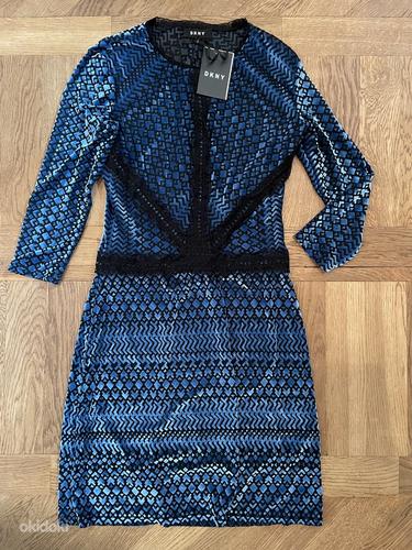 Uus kleit DKNY s suurus