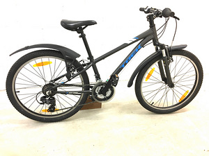 Jalgrattas Trek Precaliber 24 (2 foto / 5)