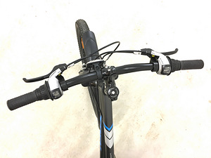 Jalgrattas Trek Precaliber 24 (5 foto / 5)