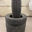 Зимние шины Michelin X-ICE 195/60R16 (фото #3)