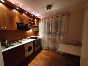Pae tn 49, Lasnamäe, Tallinn, Harjumaa (1 foto / 8)