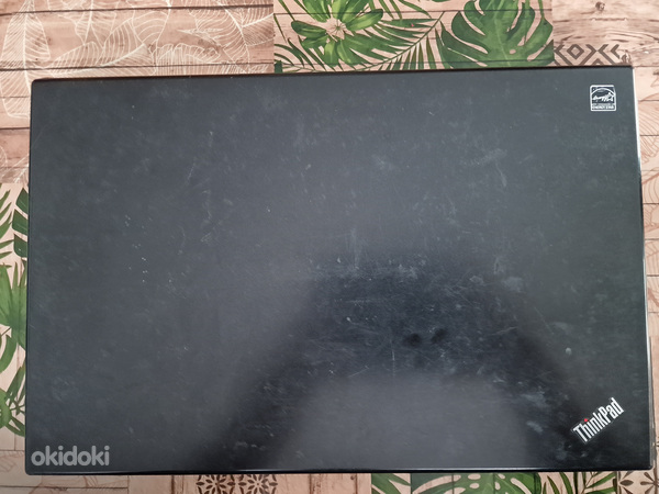 Lenovo ThinkPad L512 i3 (фото #6)