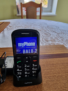 Myphone Halo 2 (1 foto / 6)